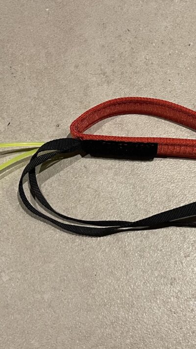 Woody Valley MK1 Rescue Handle