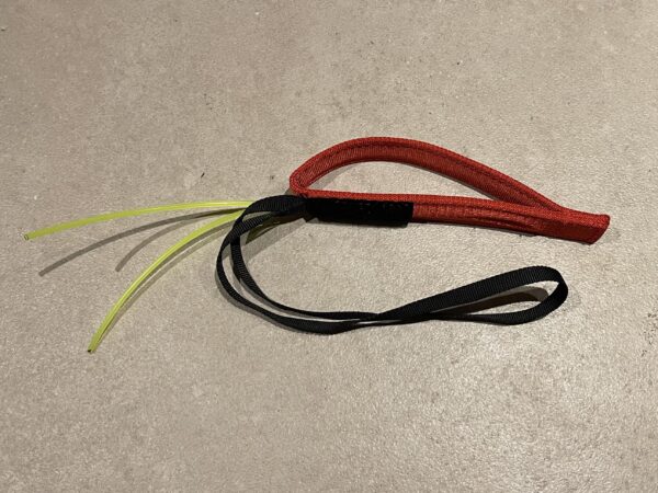 Woody Valley MK1 Rescue Handle