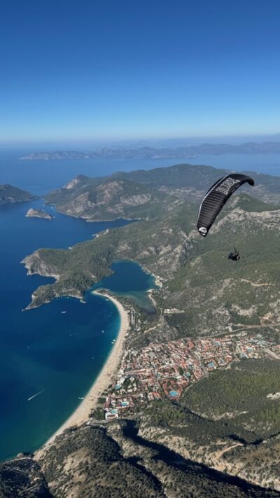 15th - 21st May 2027 - SIV/ACRO