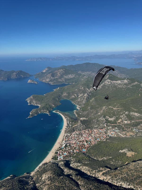 15th - 21st May 2027 - SIV/ACRO