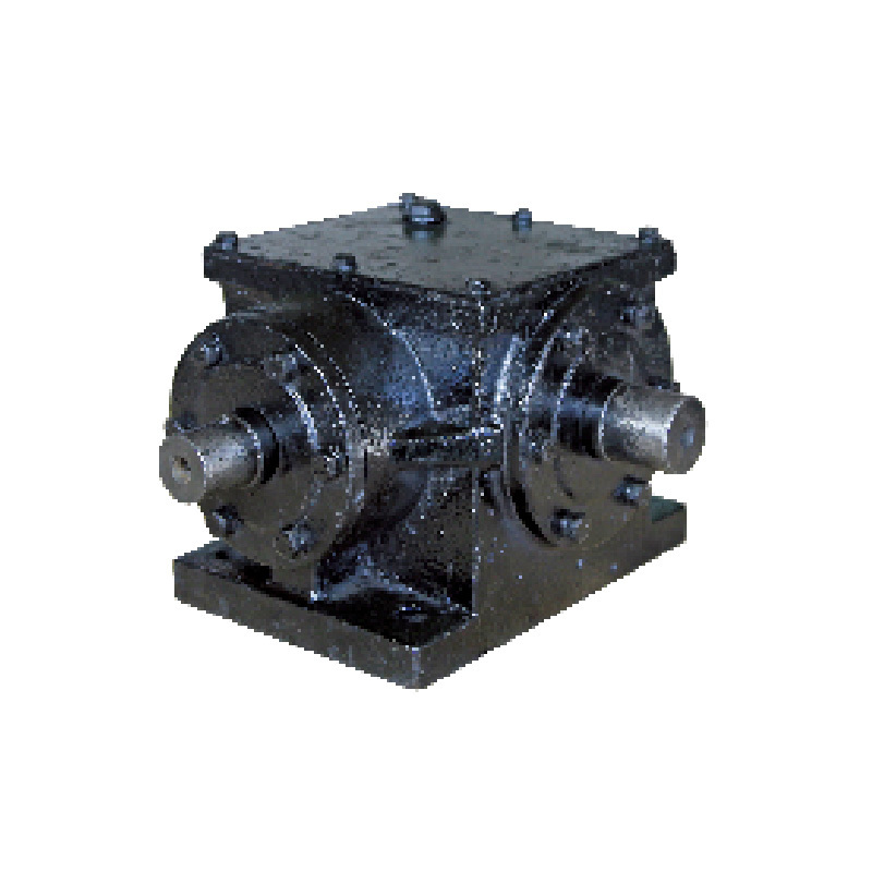 Agricultural Right-angle Gearbox