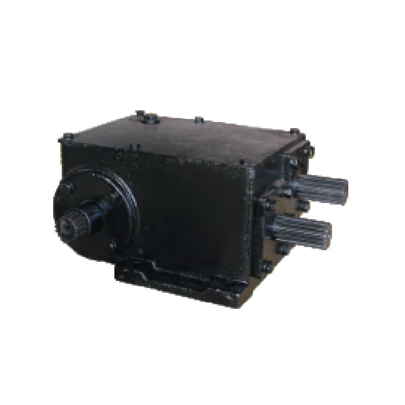 Agricultural Gearbox – Durable and Efficient Power Transmission for Modern Farming