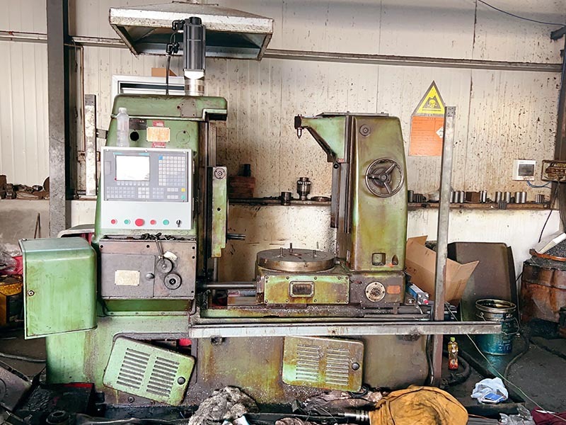 Equipment