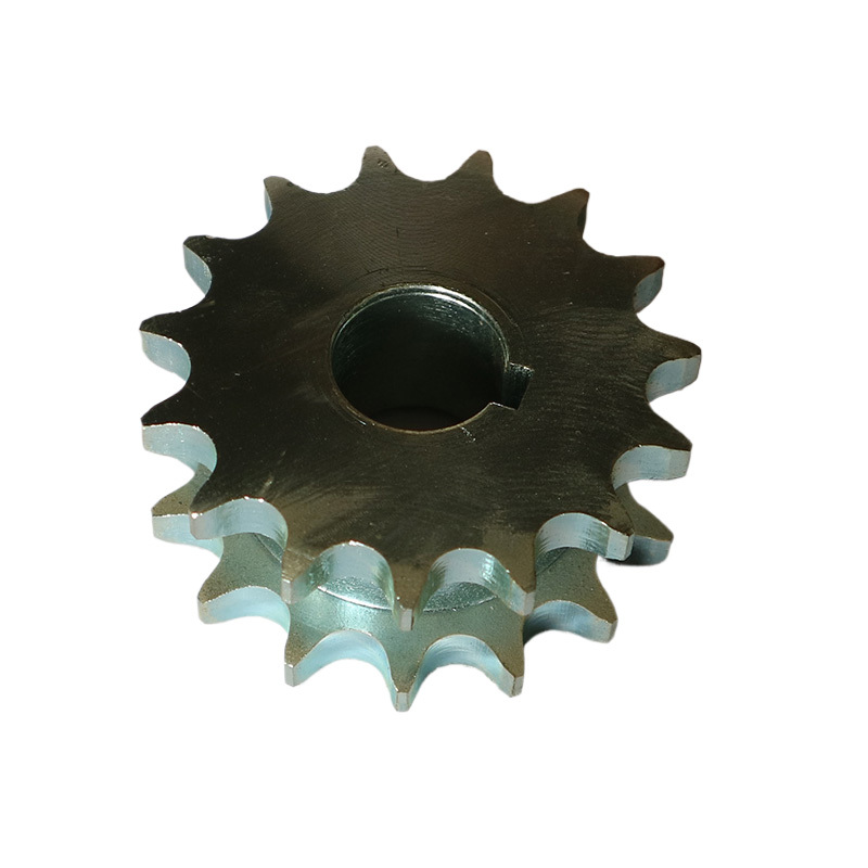 Sprocket, 10A, 15T, Duplex