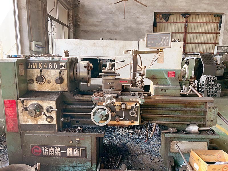 Workshop