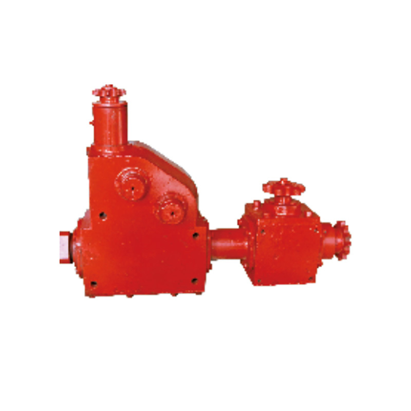 Agricultural Gearbox