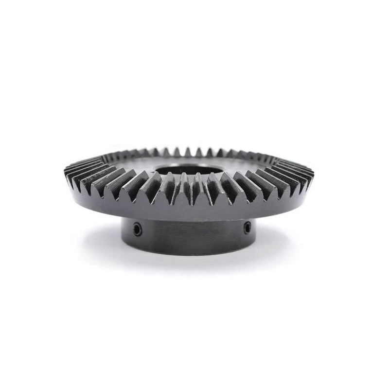 Bevel gear