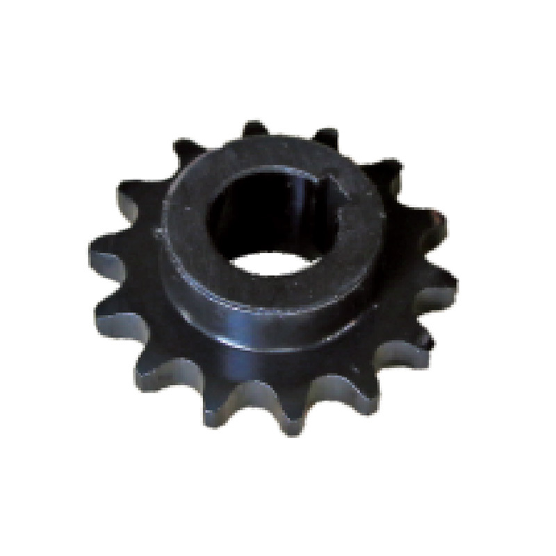 12A-14T sprocket