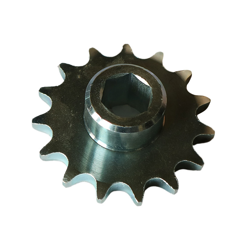 Sprocket, 08A, 15T