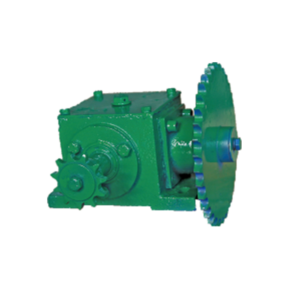 Agricultural Gearbox