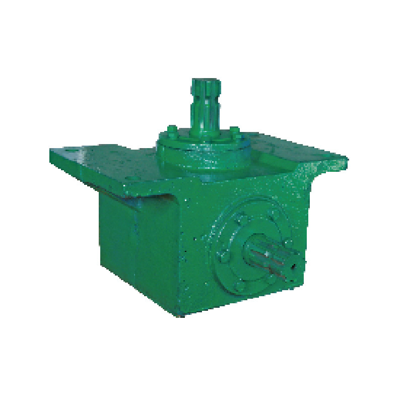 Agricultural Right-angle Gearbox