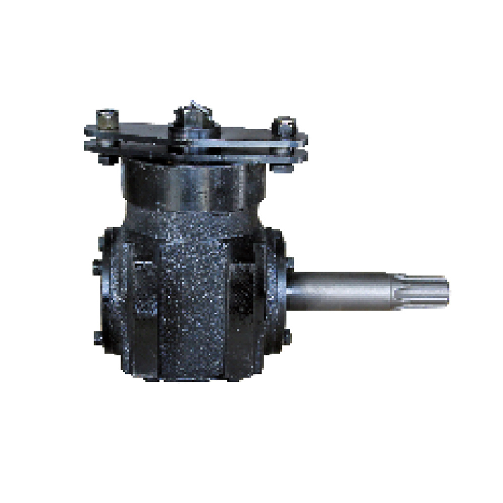 Agricultural Gearbox