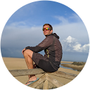 Daniel Kaye profile picture