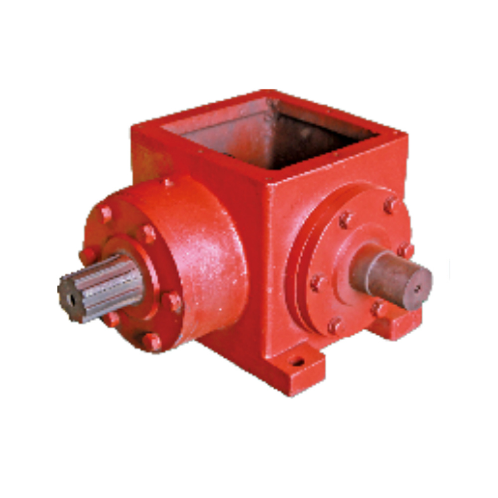 Agricultural Gearbox