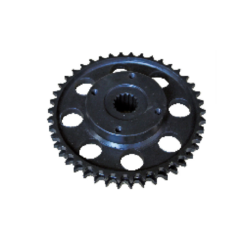 10A-42T involute sprocket