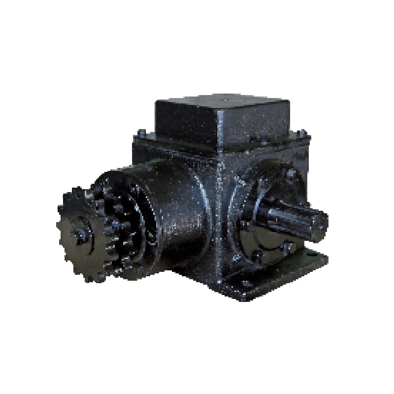 Agricultural Right-angle Gearbox