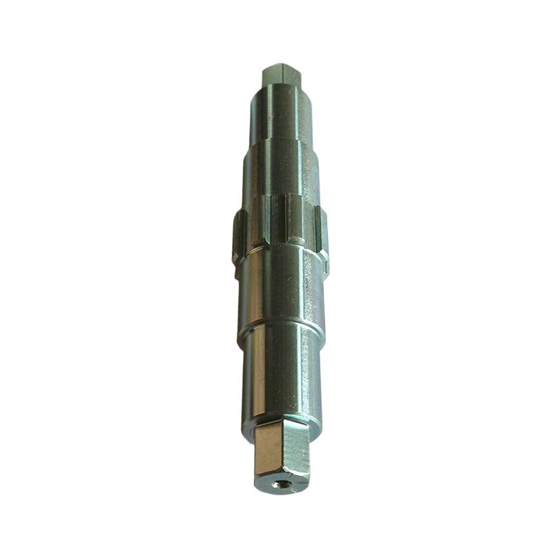 Spline shaft