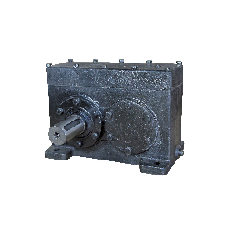 Agricultural Gearbox