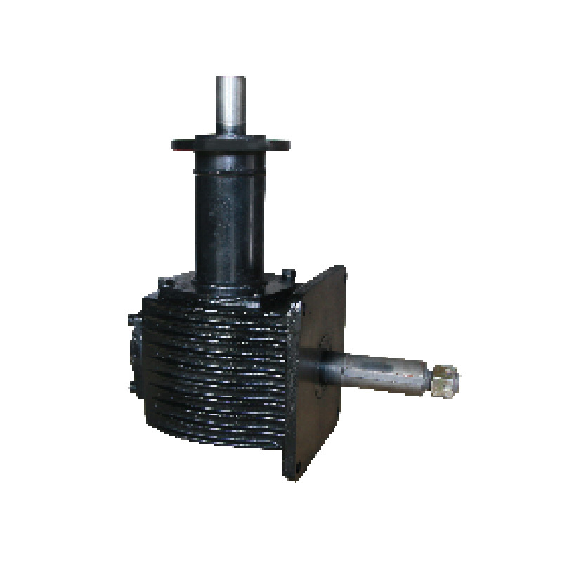 How Gearbox Technology Is Evolving in the Agricultural Sector