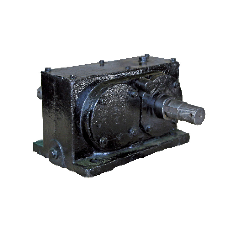 Agricultural Gearbox