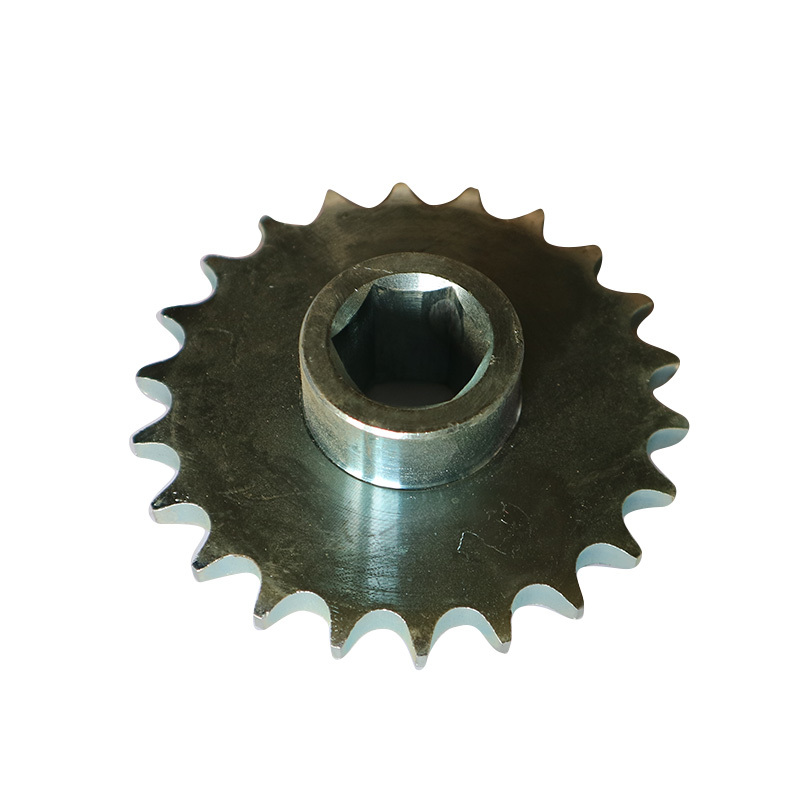 08A 22-tooth Sprocket