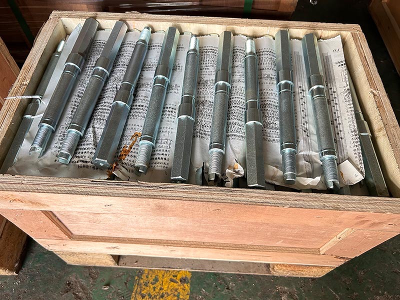 Factory equipment